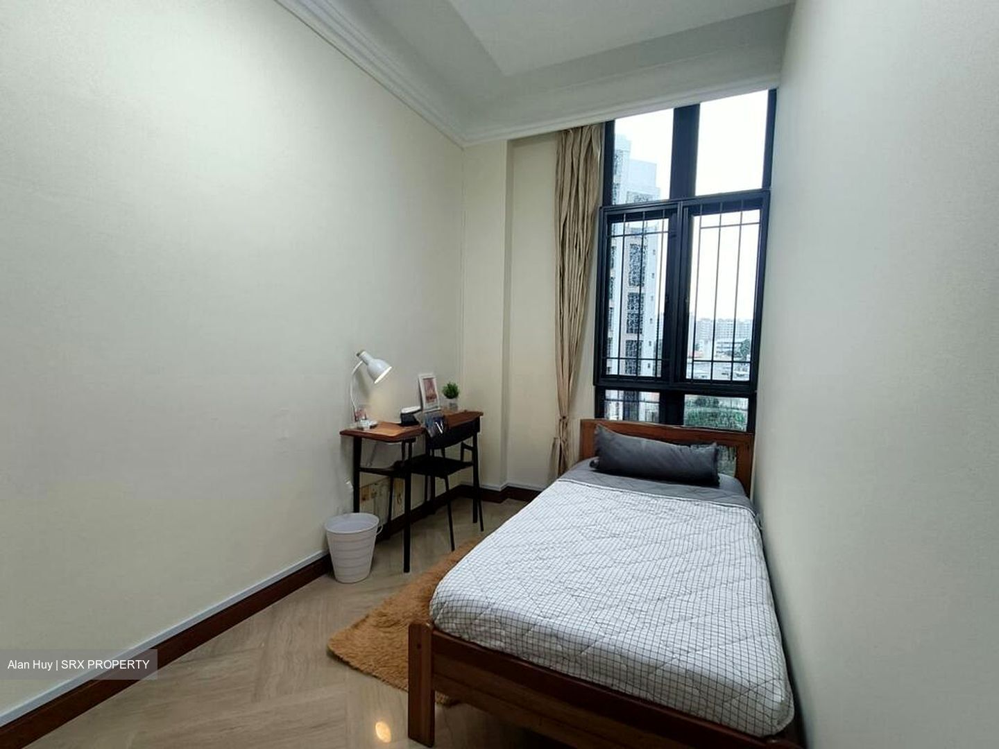 East Meadows (D16), Condominium #501942951